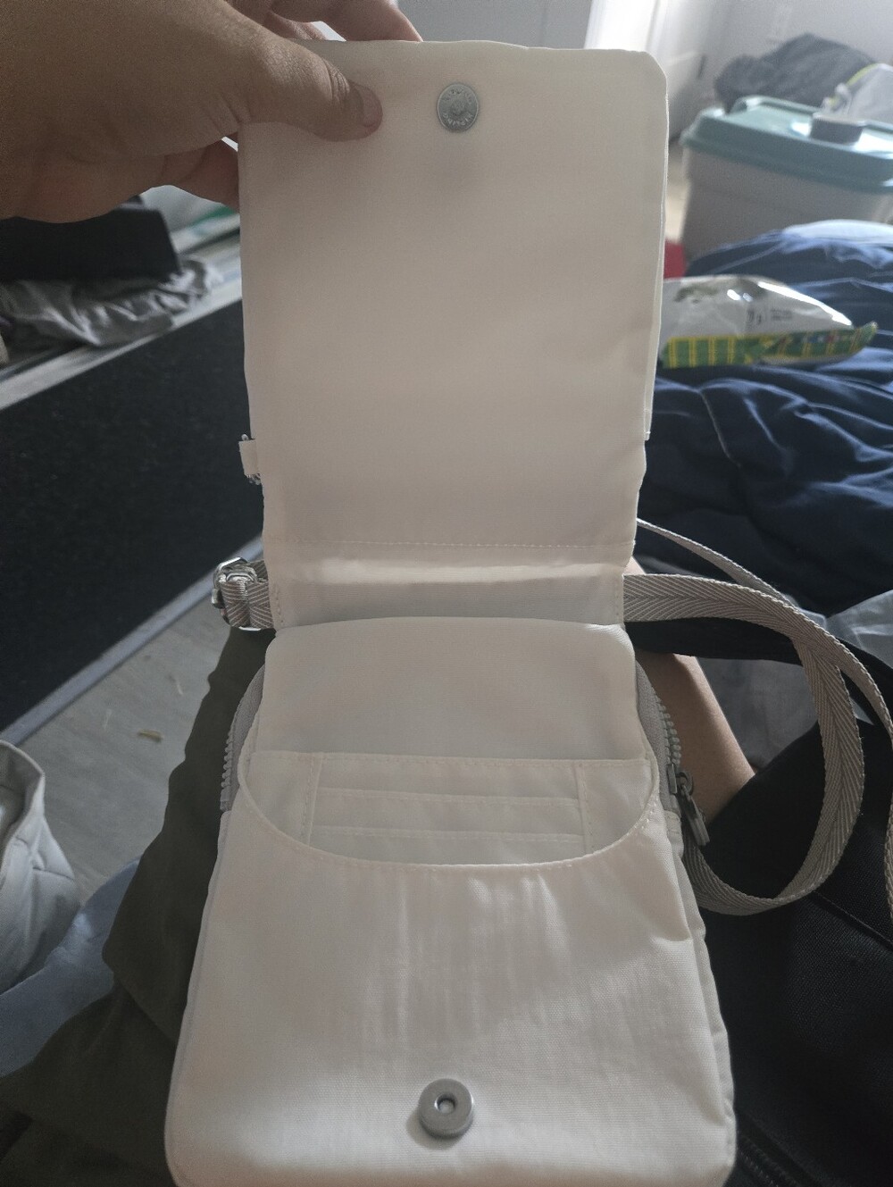 Crossbody Purse - Picture 3 of 3